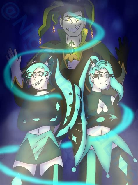glitz and glam rule34|Post 6014515: Glam Glitz Helluva.